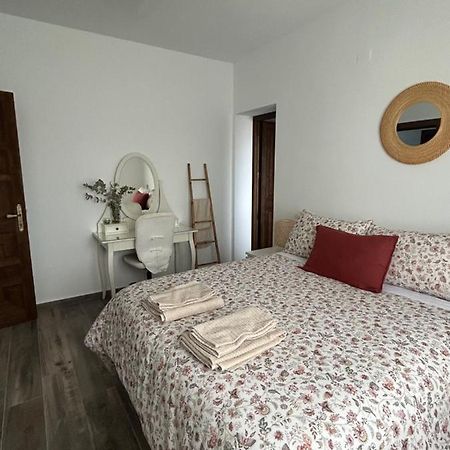 Casa Rural En Valera El Rincon De Elena Valera de Abajo Luaran gambar