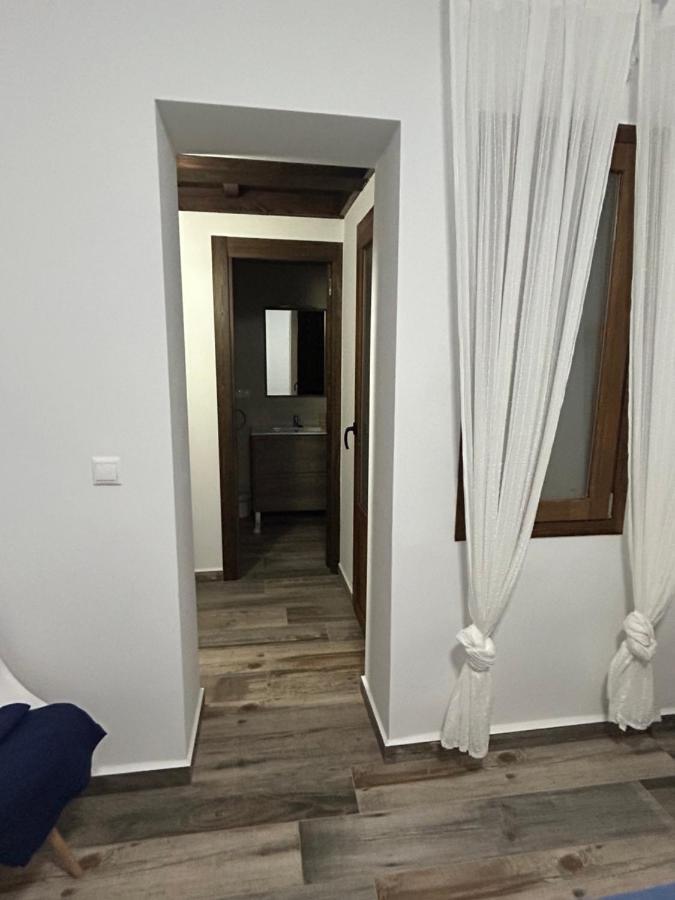 Casa Rural En Valera El Rincon De Elena Valera de Abajo Luaran gambar
